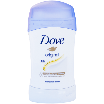 Deodorant stick antiperspirant Dove 40 ml